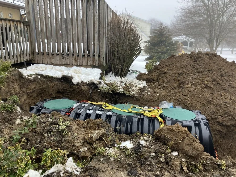 Reliable leak detection service in Antioch, IL - Countryside Plumbing Sewer and Septic