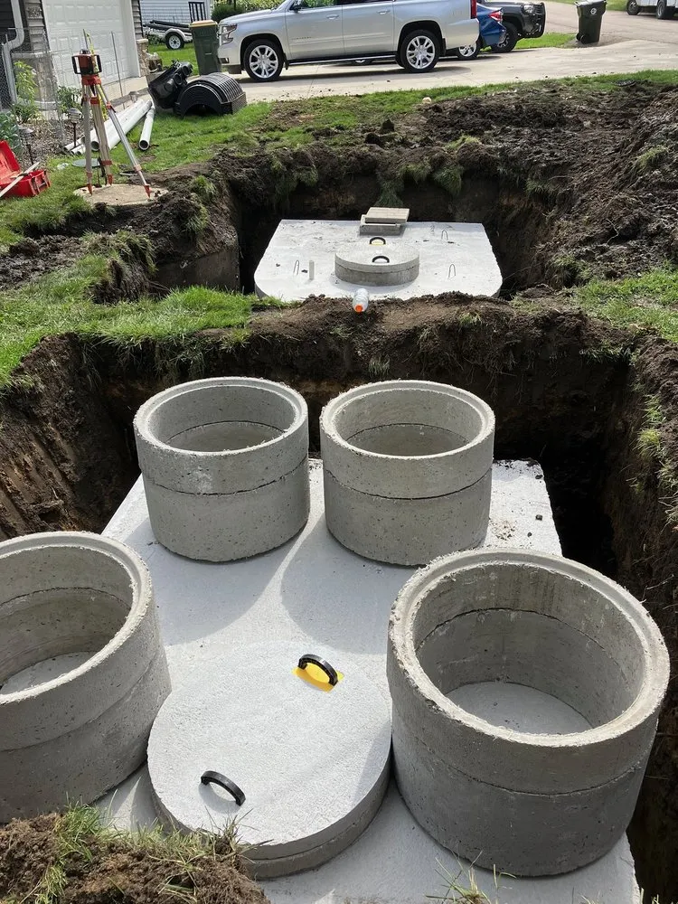 Quality pipe repair service in Antioch, IL - Countryside Plumbing Sewer and Septic