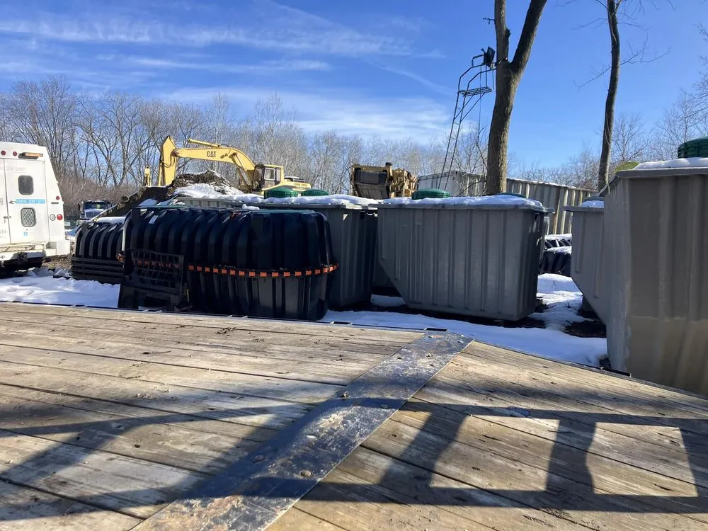 Trusted plumbing repair in Antioch, IL by Countryside Plumbing Sewer and Septic