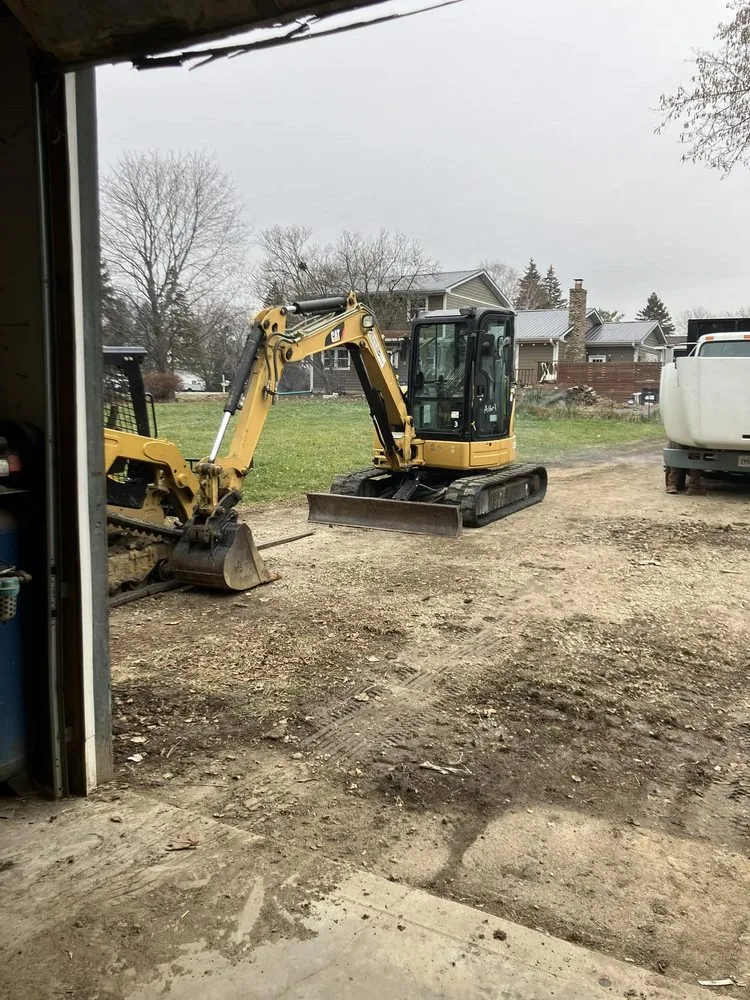 Emergency plumbing repair for homes in Antioch, IL by Countryside Plumbing Sewer and Septic