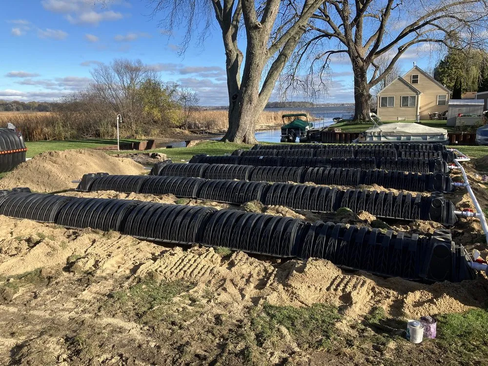 Reliable pipe repair for homes in Antioch, IL by Countryside Plumbing Sewer and Septic