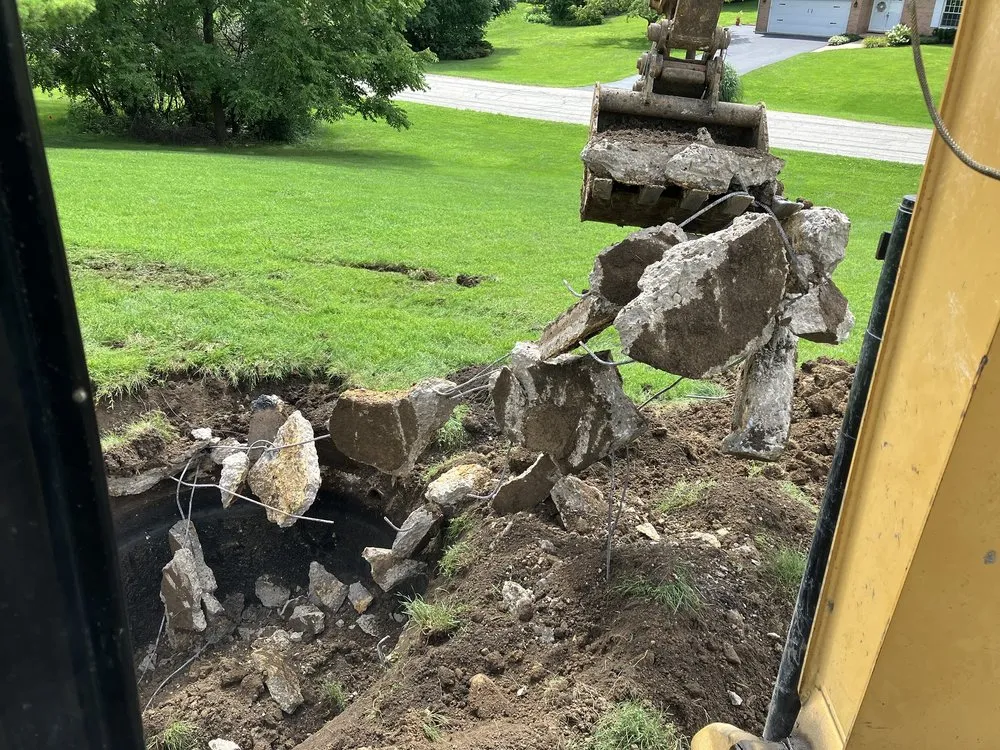 Affordable water heater service service in Antioch, IL - Countryside Plumbing Sewer and Septic