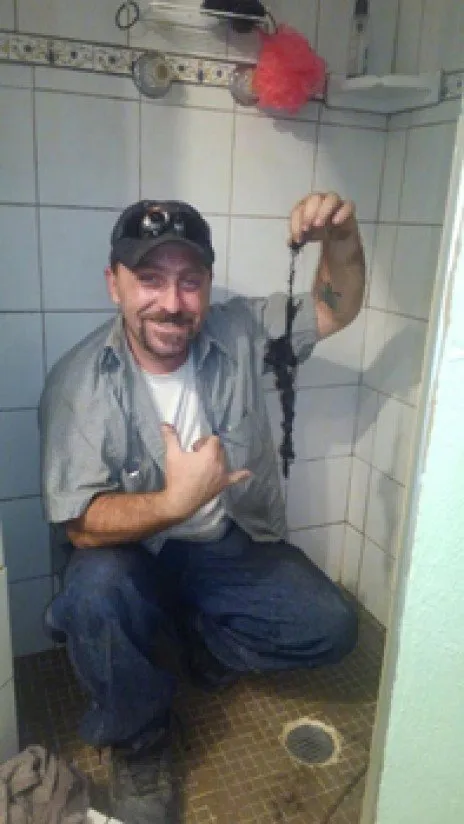 Slide of Countryside Service