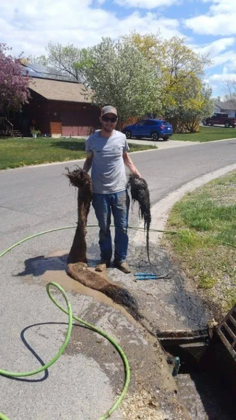 Slide of Countryside Service