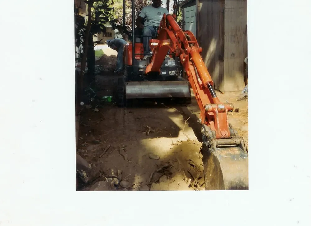 Slide of Countrywide Plumbing