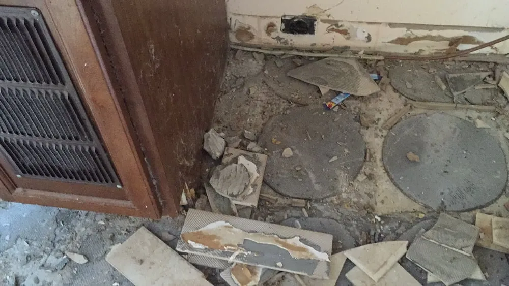 Slide of Countrywide Plumbing