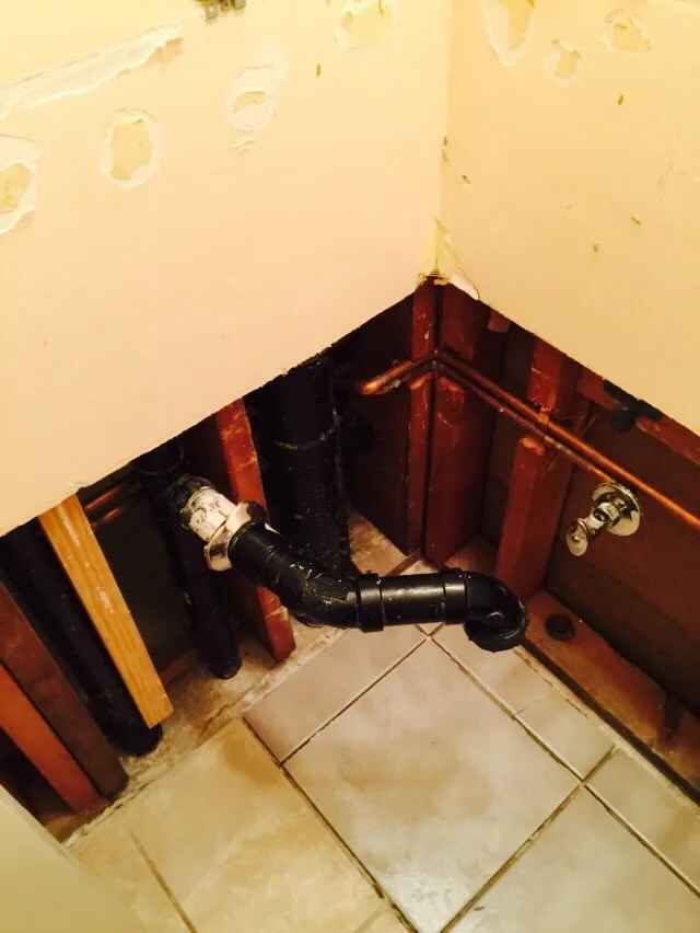 Slide of Countrywide Plumbing