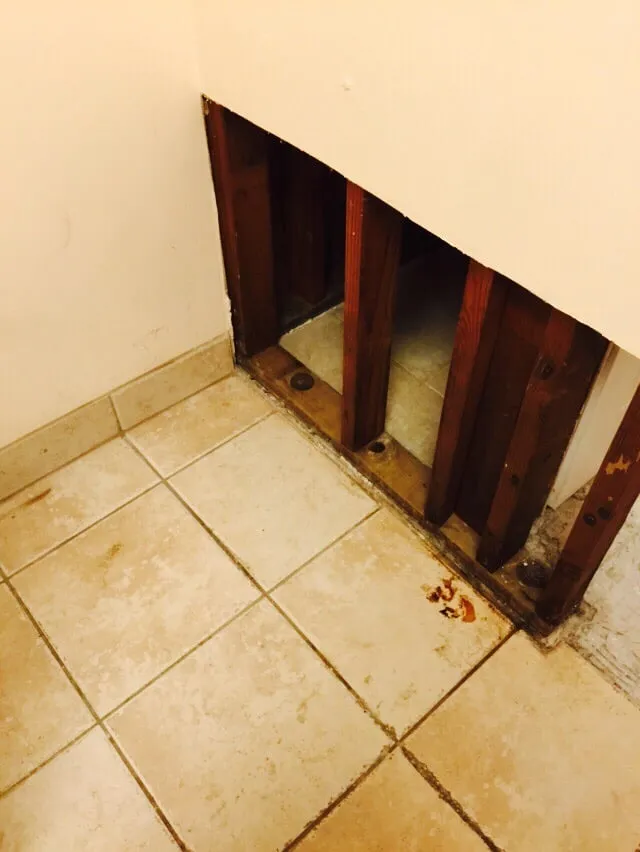 Slide of Countrywide Plumbing