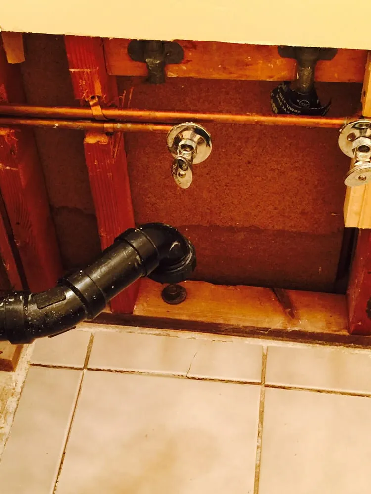 Slide of Countrywide Plumbing