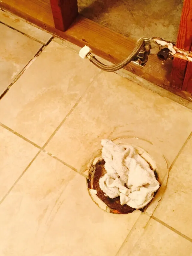 Slide of Countrywide Plumbing