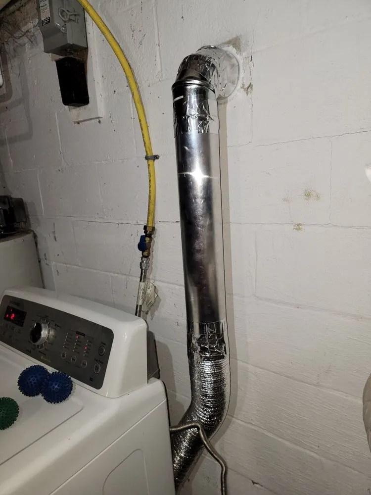 Slide of County Appliance Service