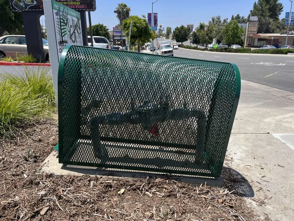 Slide of County Backflow