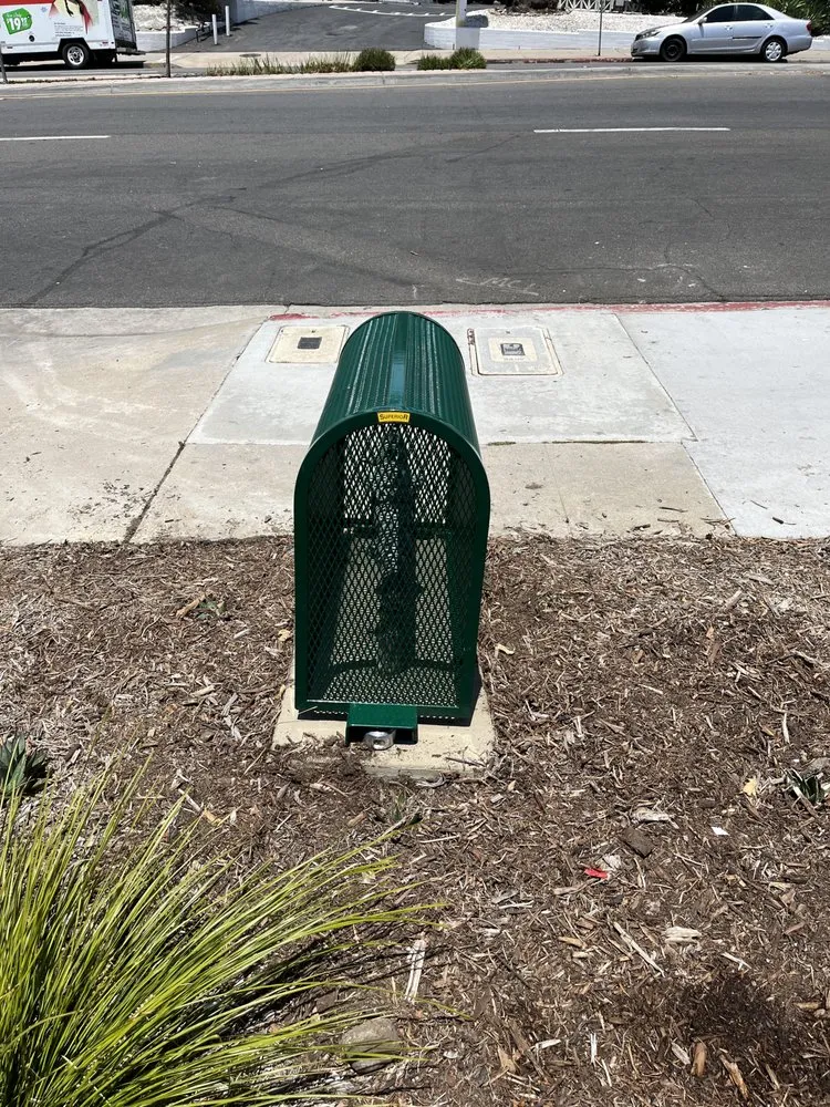 Slide of County Backflow