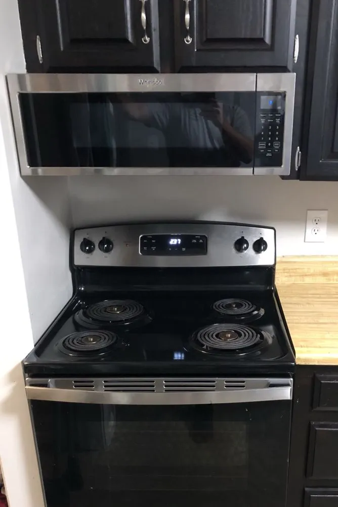 Slide of County Line Construction