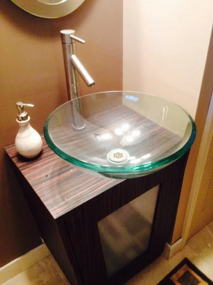 Slide of County Line Plumbing & Heating