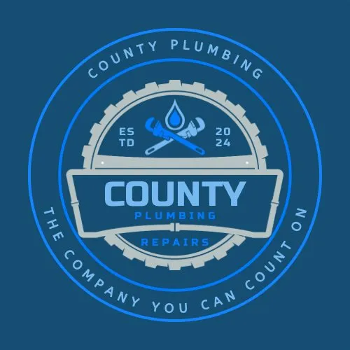 Slide of County Plumbing Repairs