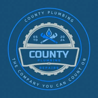 County Plumbing Repairs