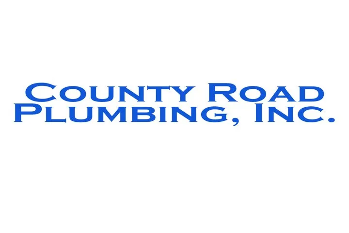 Slide of County Road Plumbing