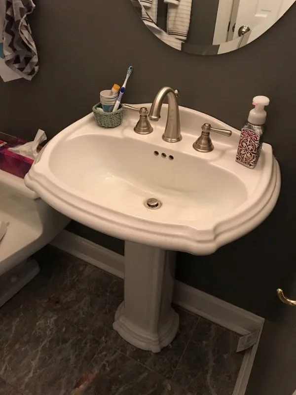 Slide of County Wide Mechanical Services