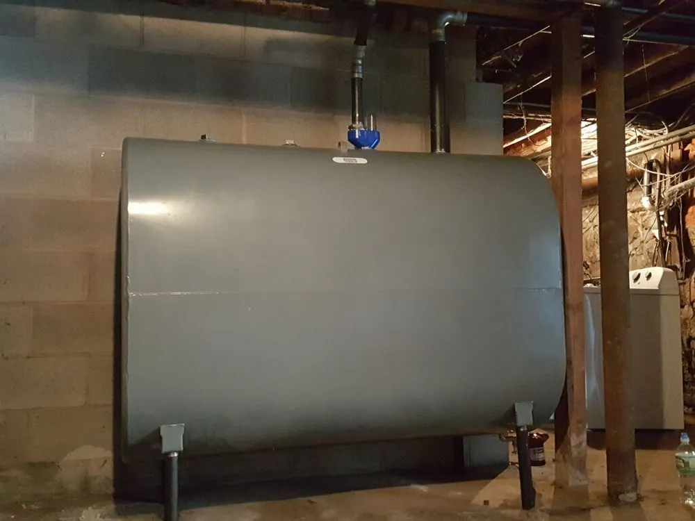 Emergency pipe repair in Berlin, CT by County Wide Mechanical Services