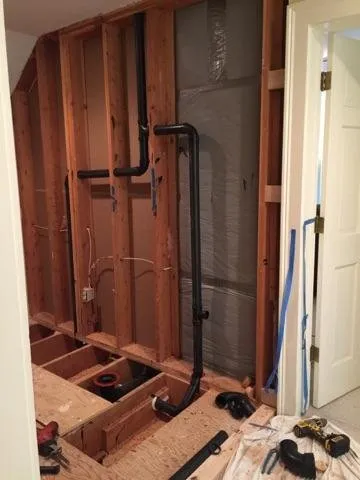 Emergency plumbing repair in Berlin, CT by County Wide Mechanical Services