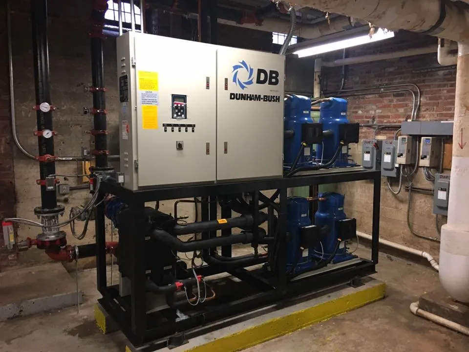 Emergency pipe repair experts serving Berlin, CT - County Wide Mechanical Services