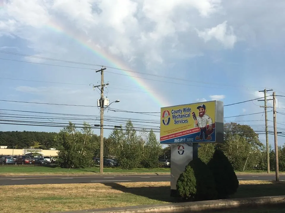 Top-rated pipe repair service in Berlin, CT - County Wide Mechanical Services