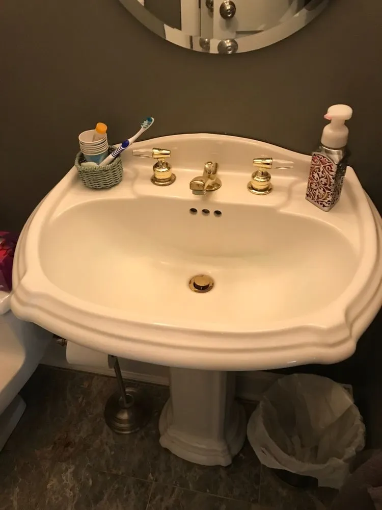 Slide of County Wide Mechanical Services