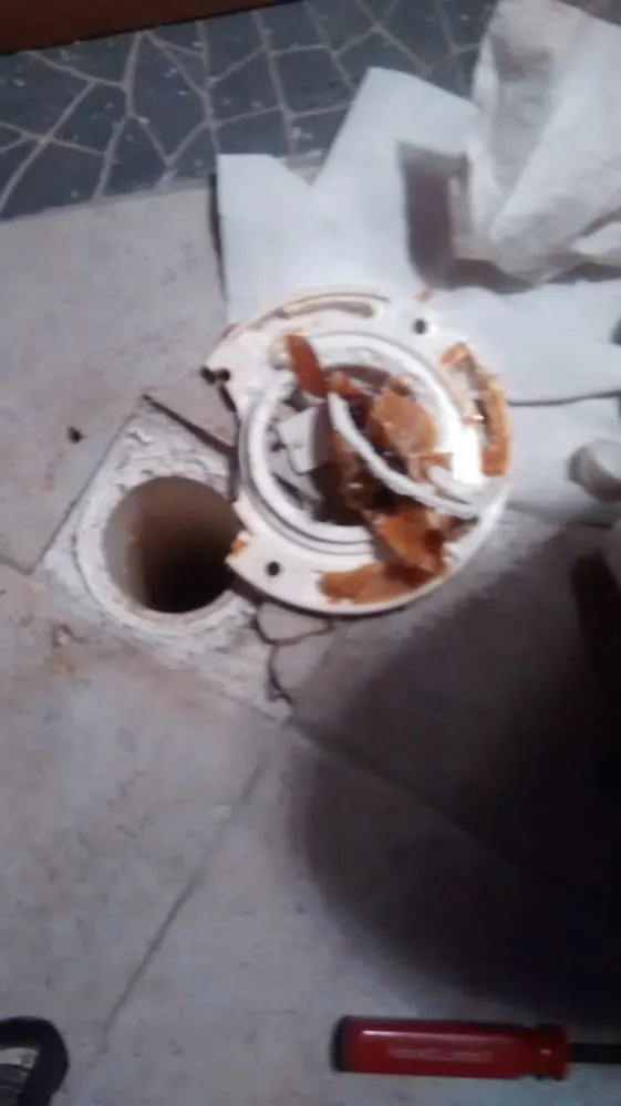 Slide of County Wide Plumbing Heating & AC