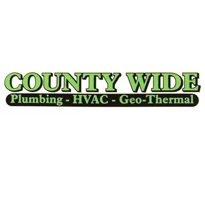 County Wide Plumbing Heating & AC