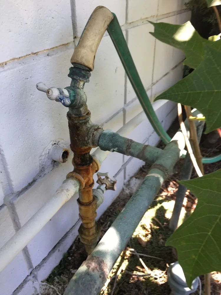 Expert emergency plumbing in Orange, CA by County Wide Plumbing Heating and Air