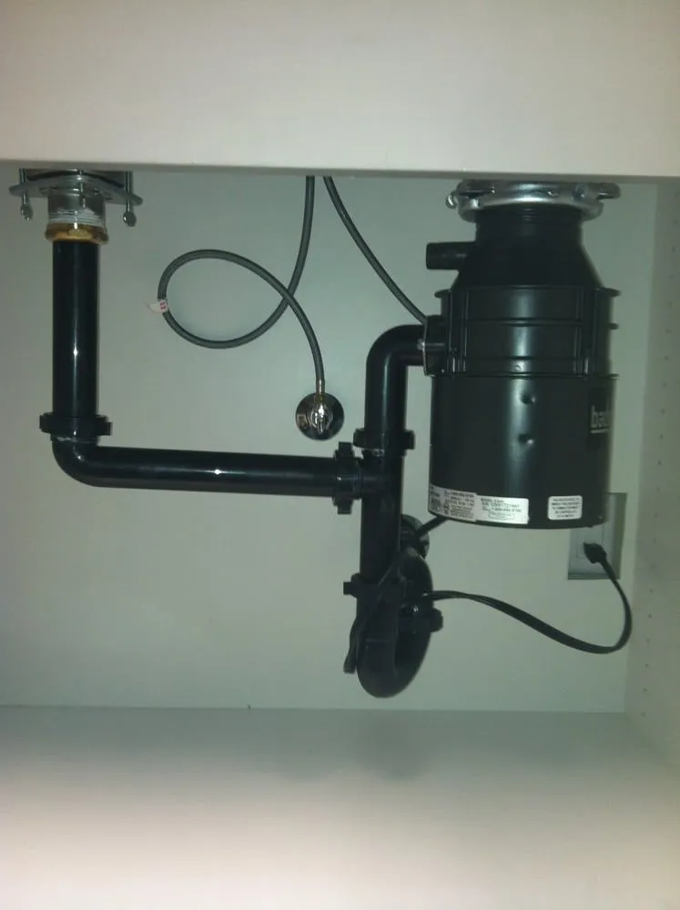 Affordable pipe repair for homes in Orange, CA by County Wide Plumbing Heating and Air