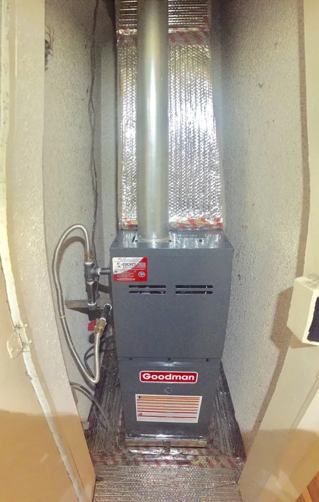 Affordable pipe repair in Orange, CA by County Wide Plumbing Heating and Air