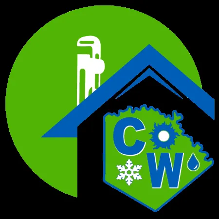 Slide of County Wide Service