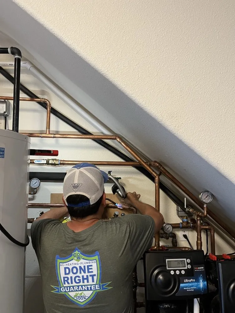 Slide of County Wide Service