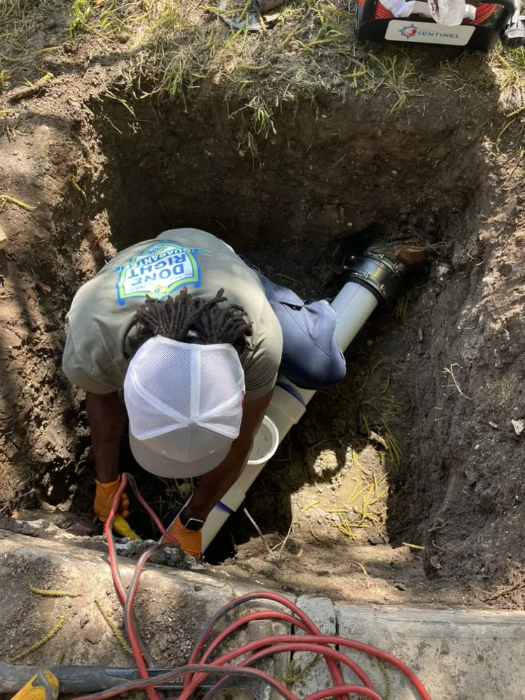 Slide of County Wide Service