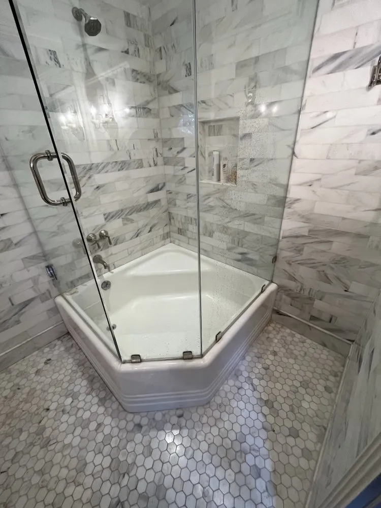 Slide of County Wide Service