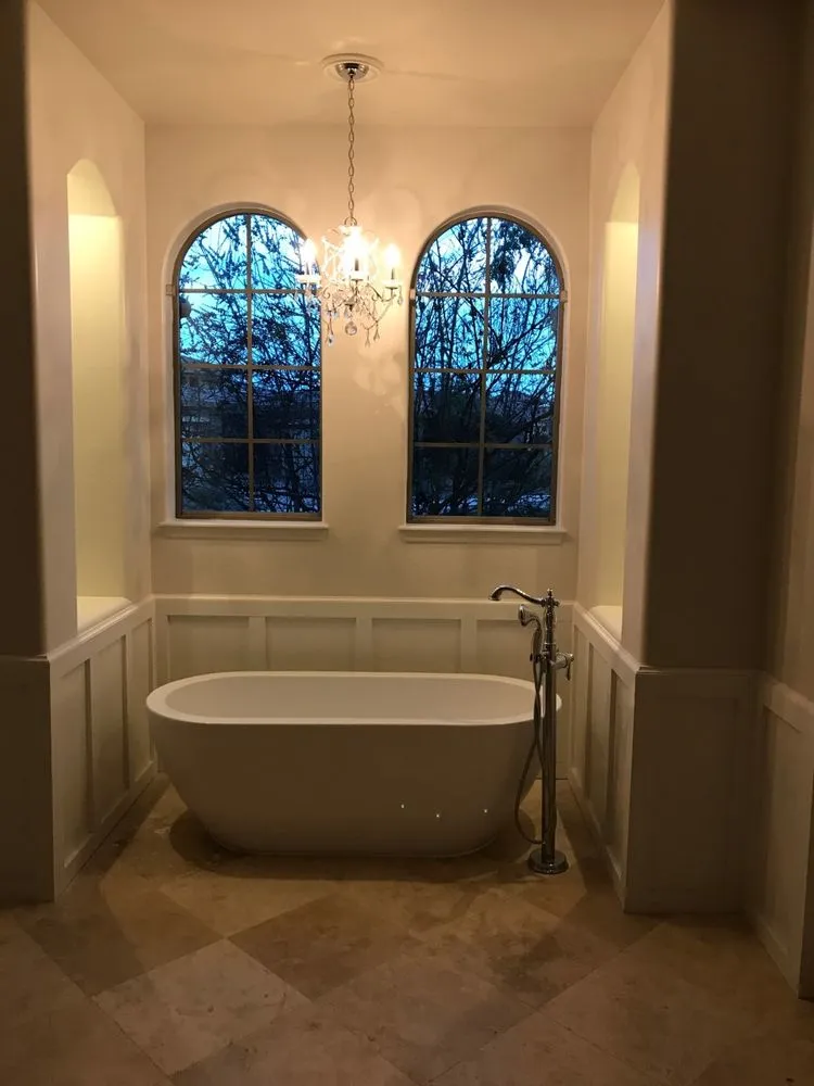 Slide of Countywide Plumbing