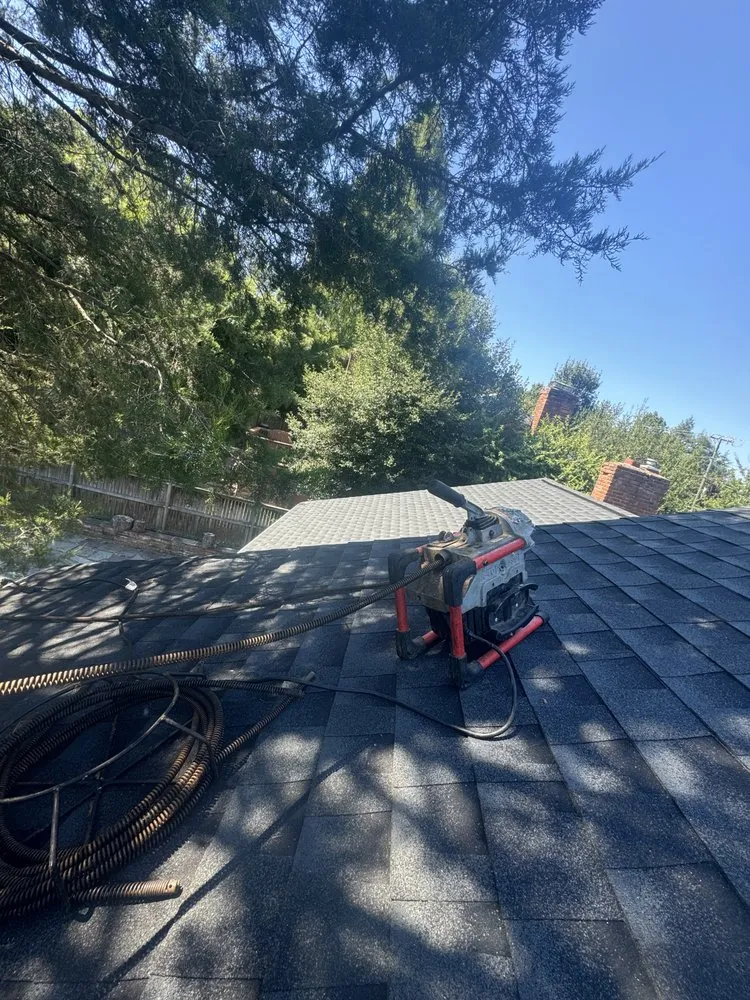 Slide of Coupe Plumbing