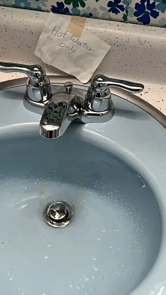 Slide of Coupe Plumbing