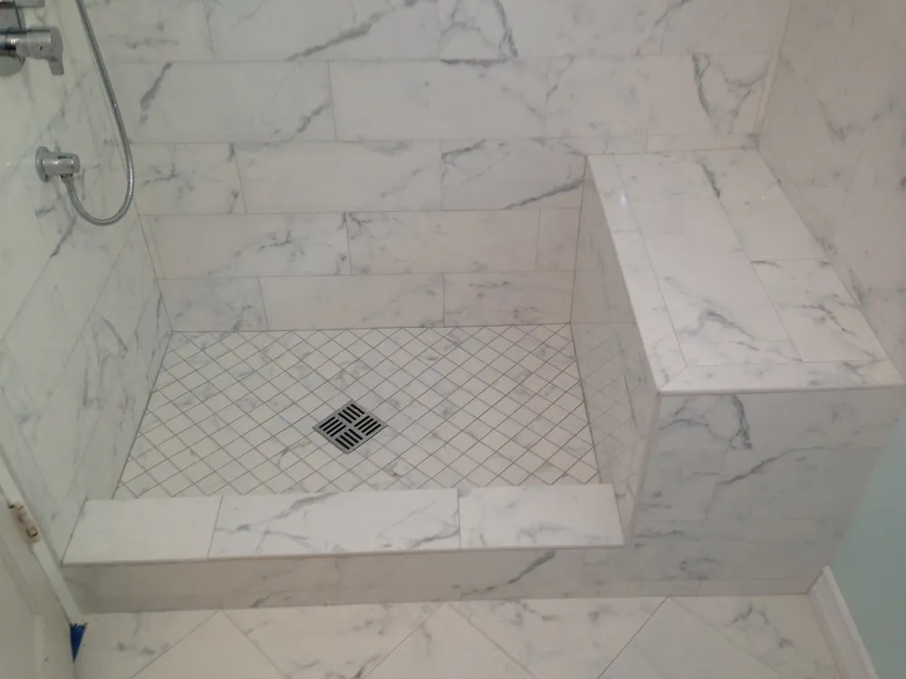 Slide of Courselle Plumbing