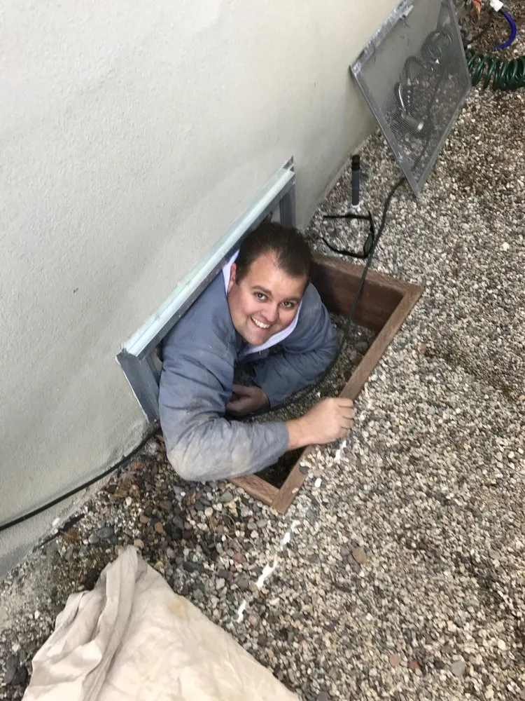 Slide of Courselle Plumbing