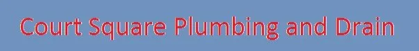 Slide of Court Square Plumbing and Drain