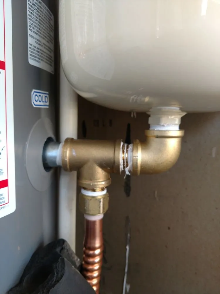 Reliable pipe repair service in Phoenix, AZ - Courtesy Manufactured Home Plumbing