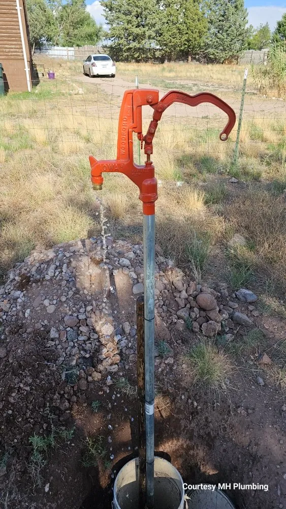 Top-rated drain cleaning in Prescott, AZ by Courtesy Manufactured Home Plumbing