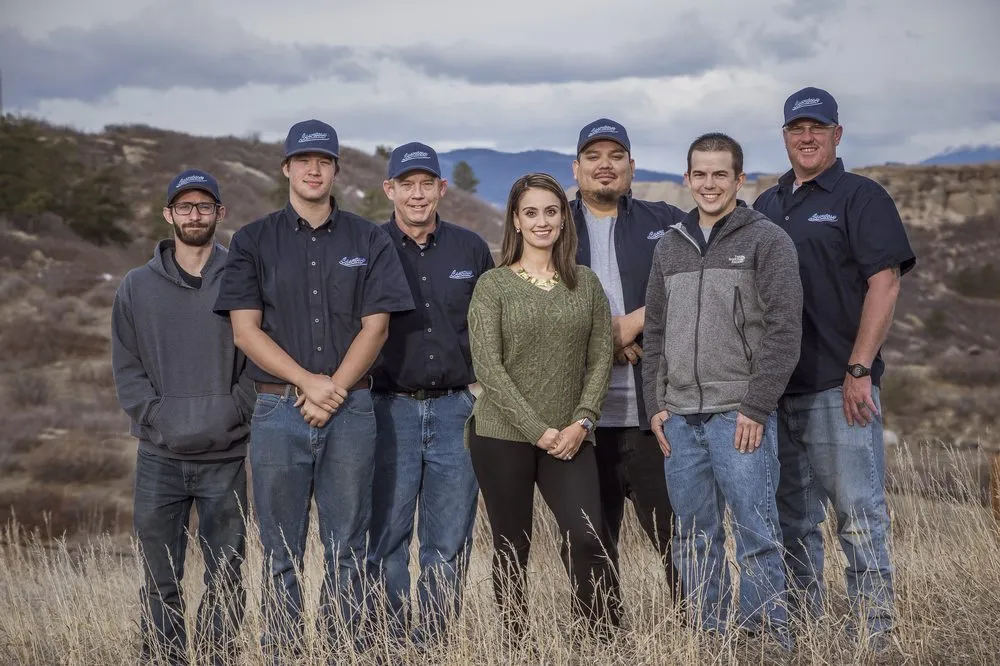 Slide of Courtesy Plumbing & Heating