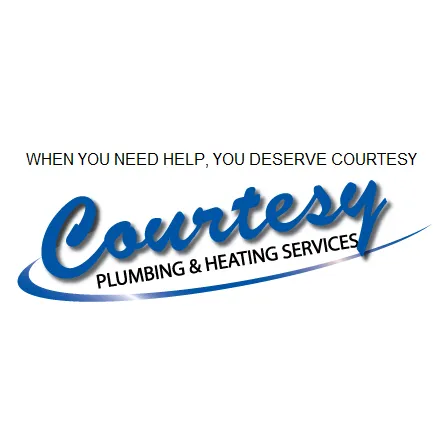 Slide of Courtesy Plumbing & Heating