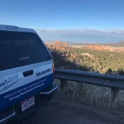 Slide of Courtesy Plumbing & Heating