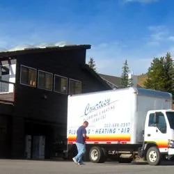 Slide of Courtesy Plumbing & Heating