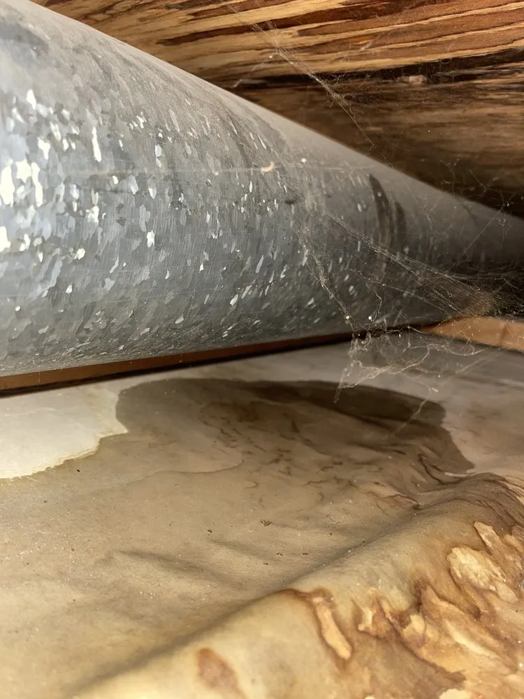 Slide of Courtesy Plumbing